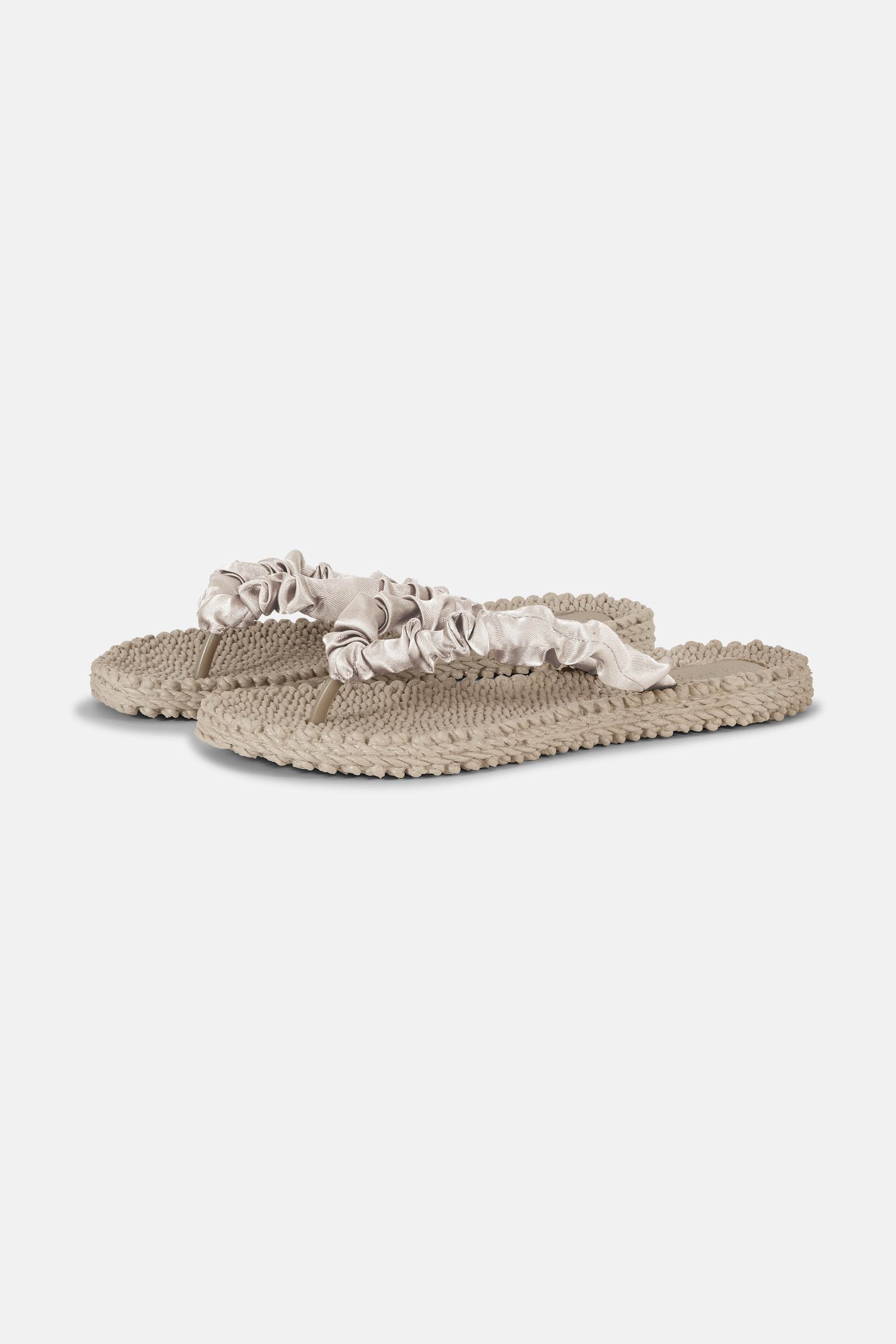 Flip-flops Tekstil - Atmosphere